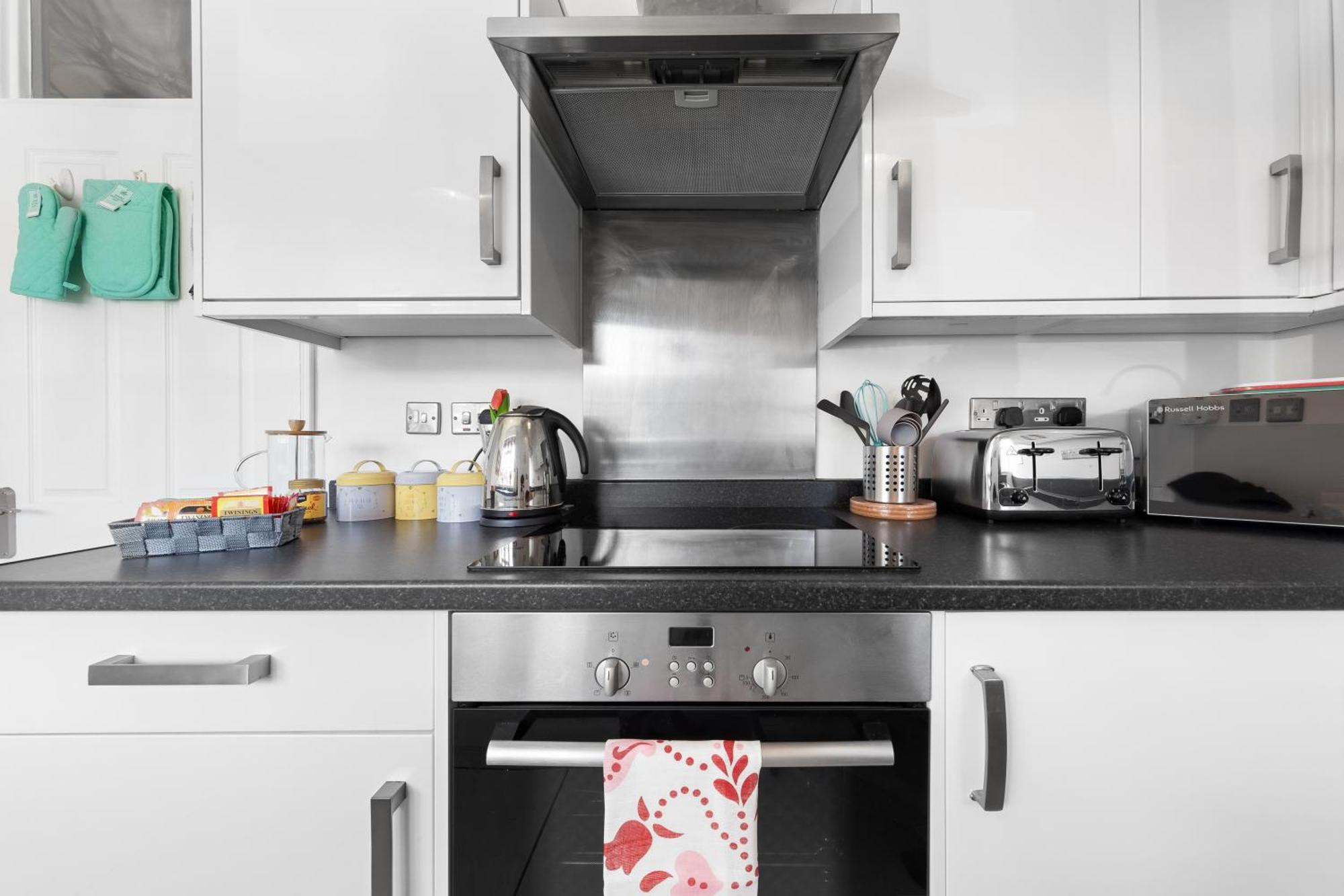 Clapham Serenity Garden Retreat With Free Parking London Exterior photo