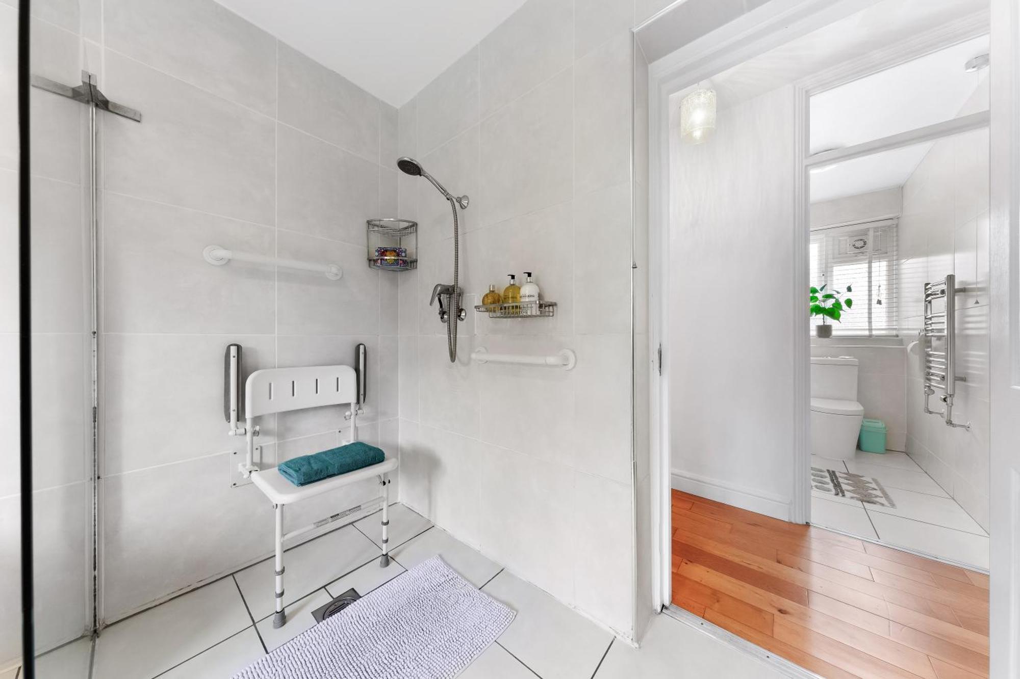Clapham Serenity Garden Retreat With Free Parking London Exterior photo