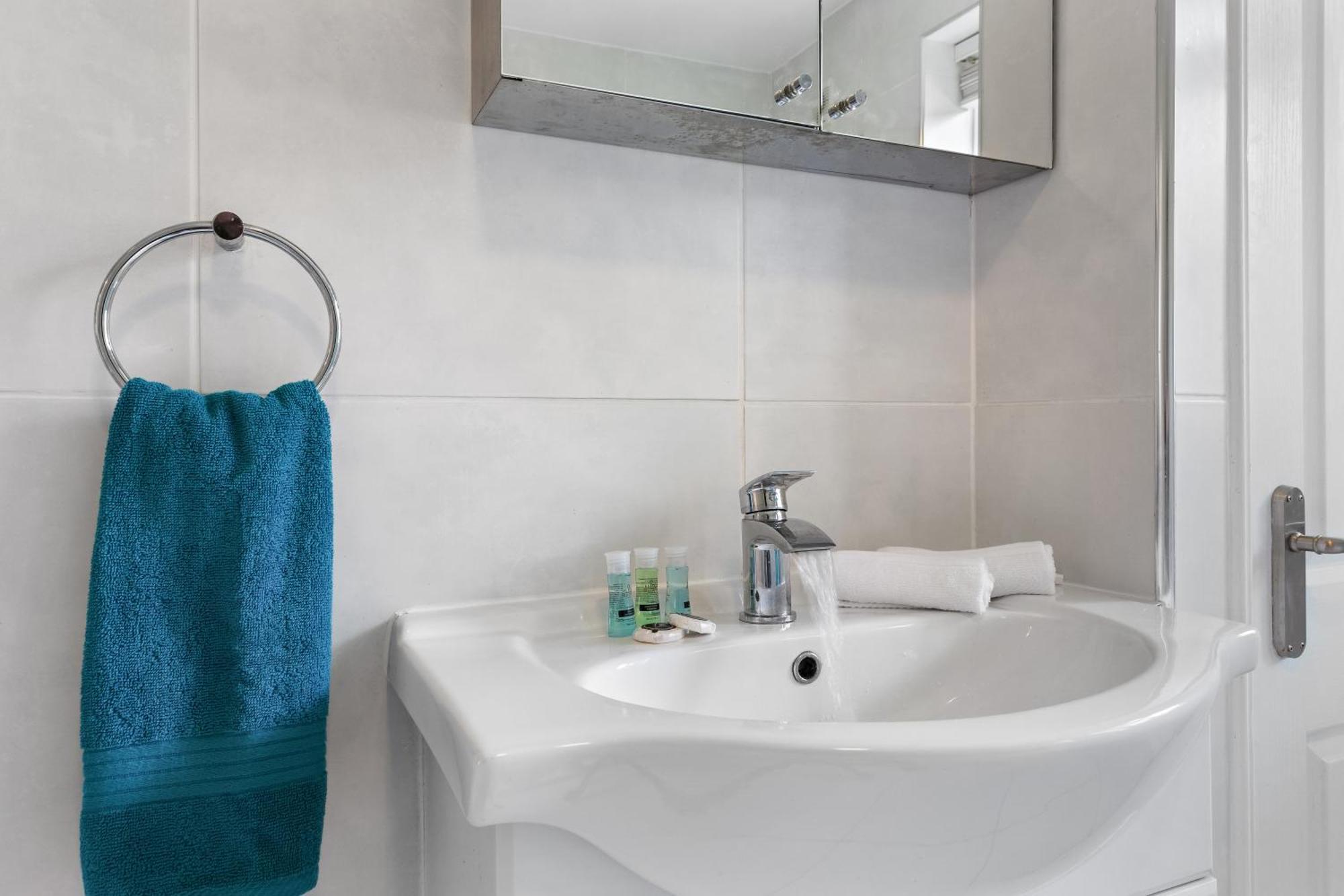 Clapham Serenity Garden Retreat With Free Parking London Exterior photo