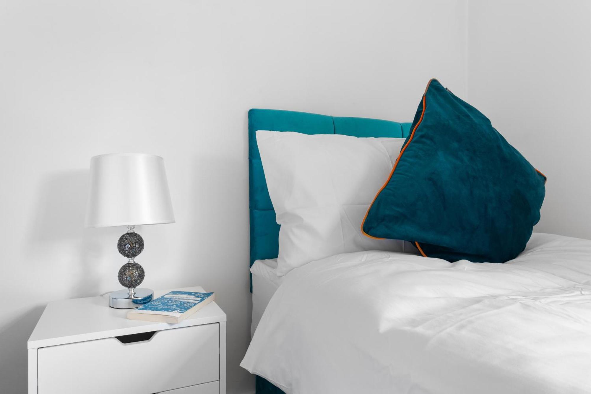 Clapham Serenity Garden Retreat With Free Parking London Exterior photo